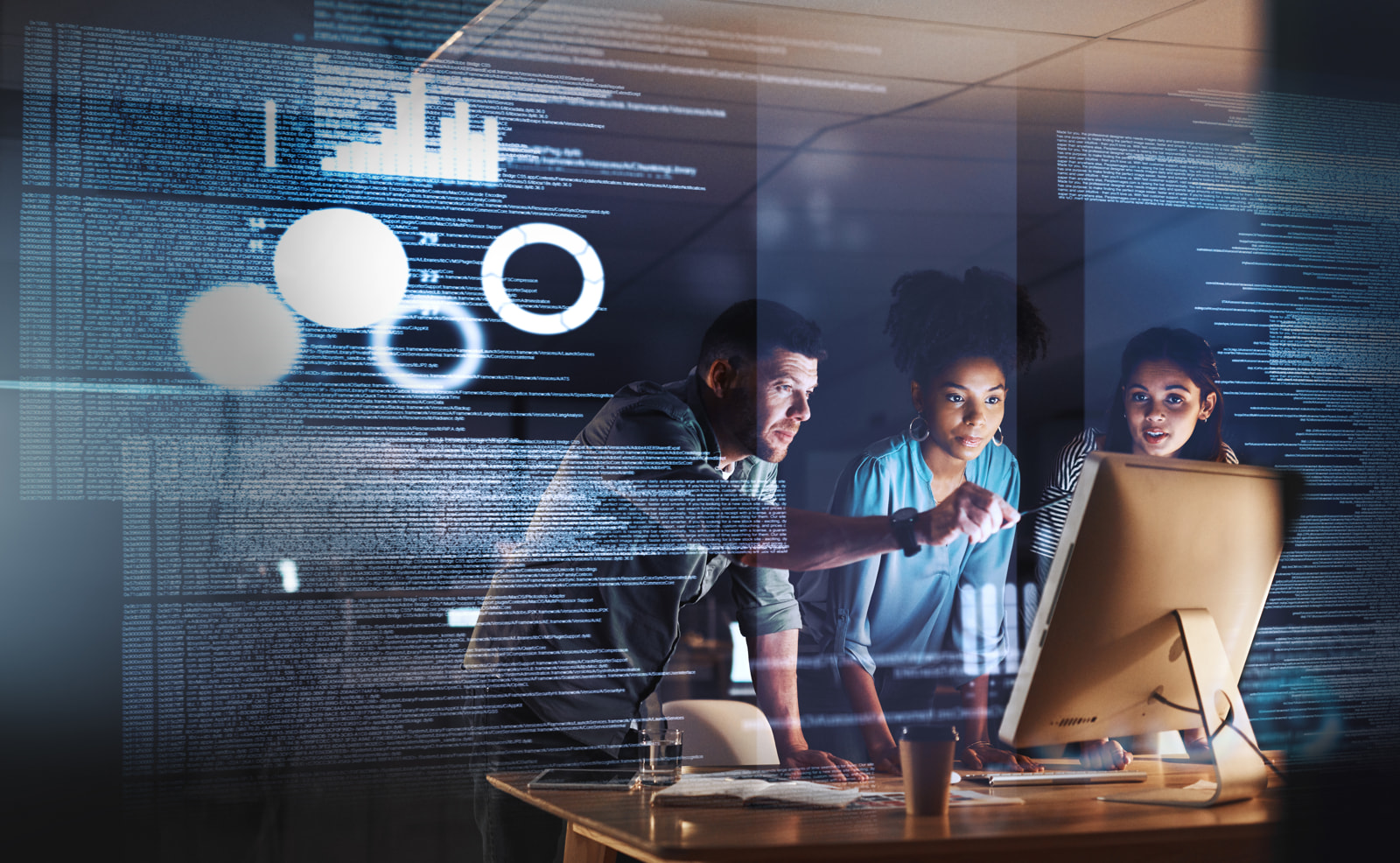 コードレビュー