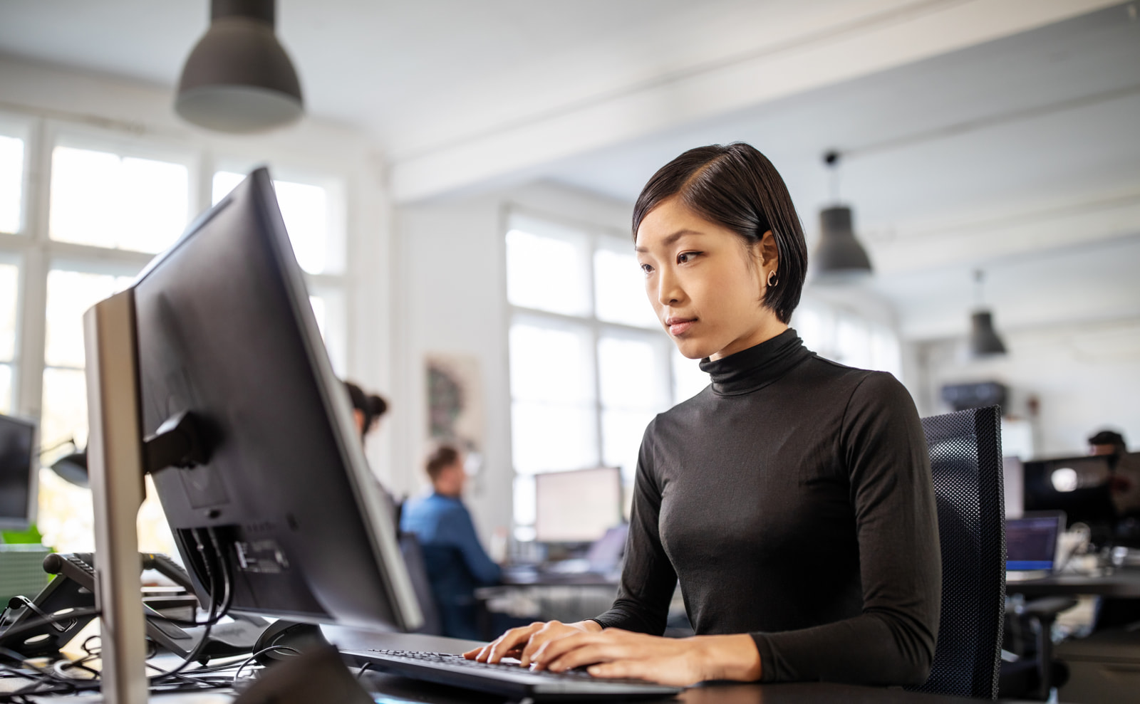 プロフェッショナルサービス