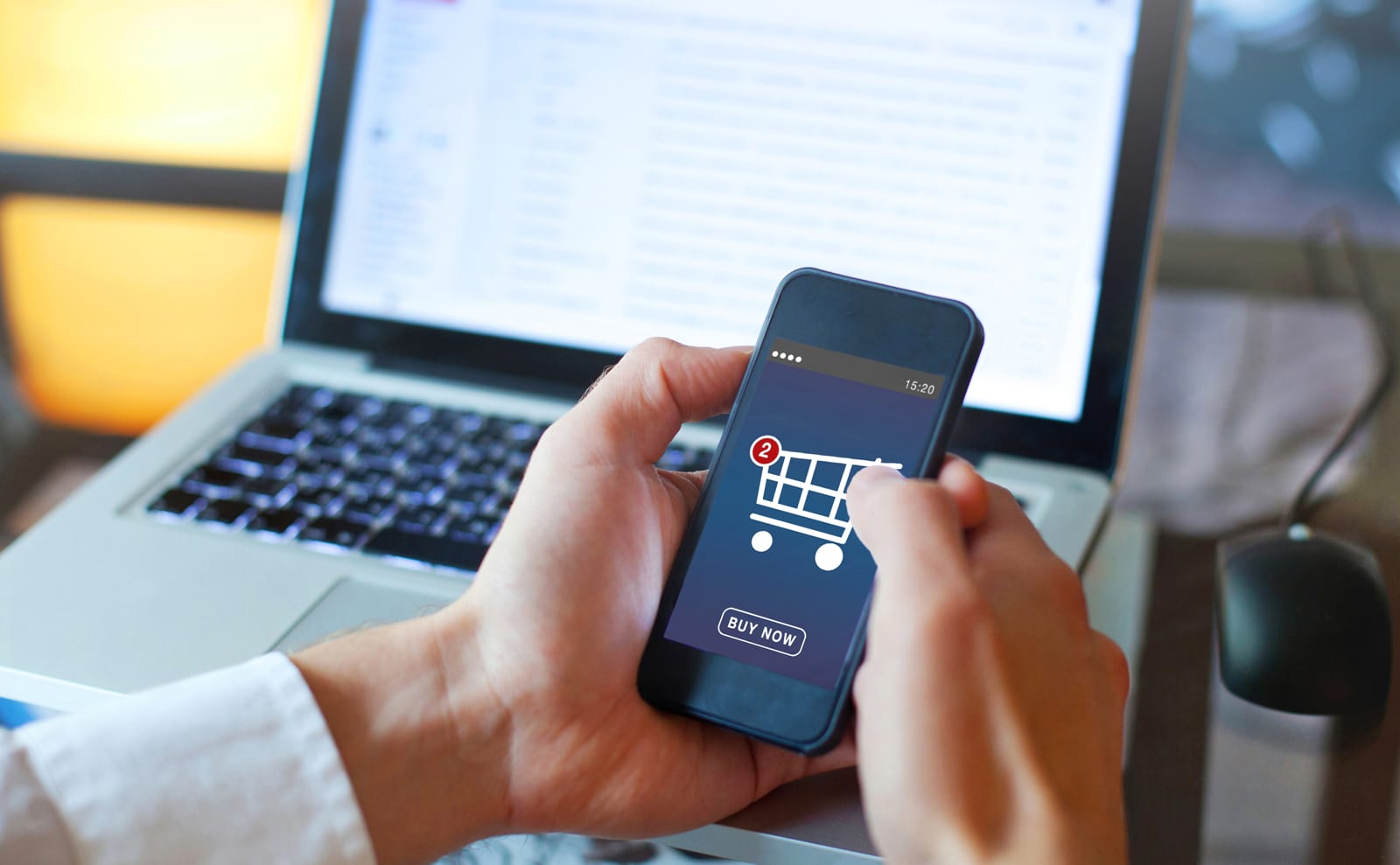 ショッピングカート